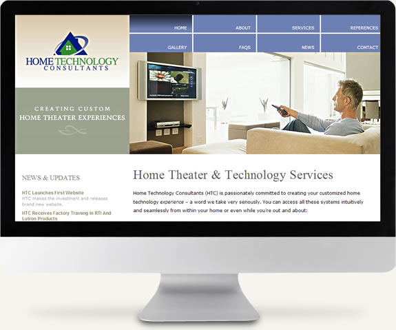 Home Tech Consultants
